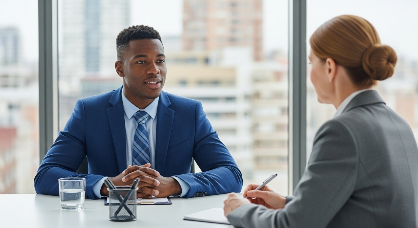 Entretien individuel de coaching